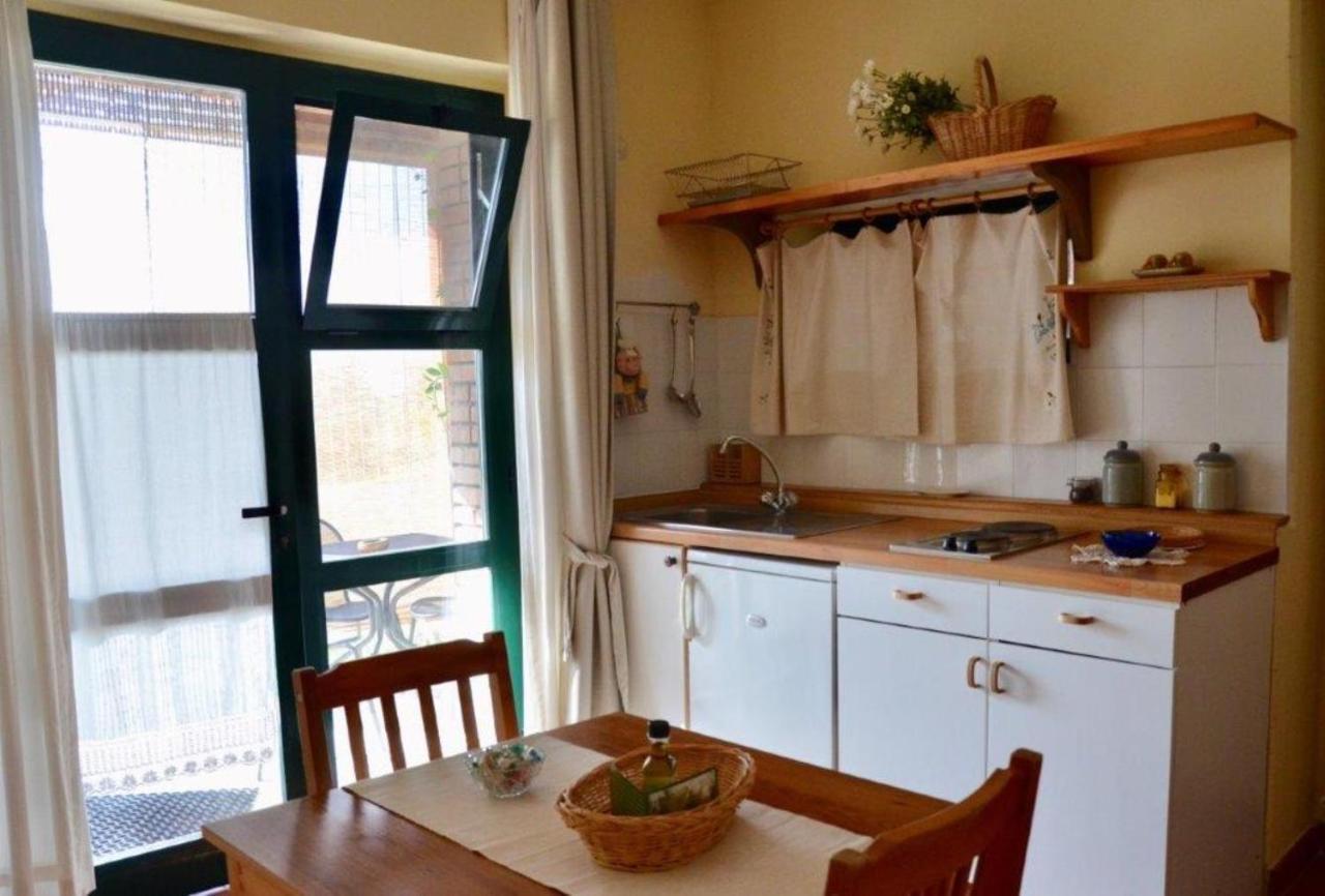 Monteleone dʼOrvieto Agriturismo Cornieto מראה חיצוני תמונה