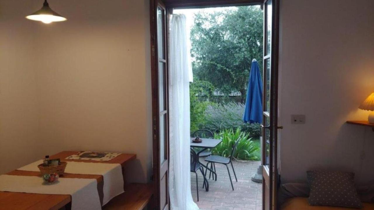 Monteleone dʼOrvieto Agriturismo Cornieto מראה חיצוני תמונה