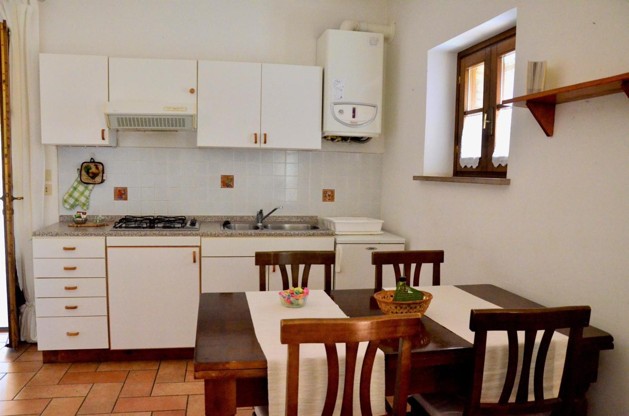Monteleone dʼOrvieto Agriturismo Cornieto מראה חיצוני תמונה