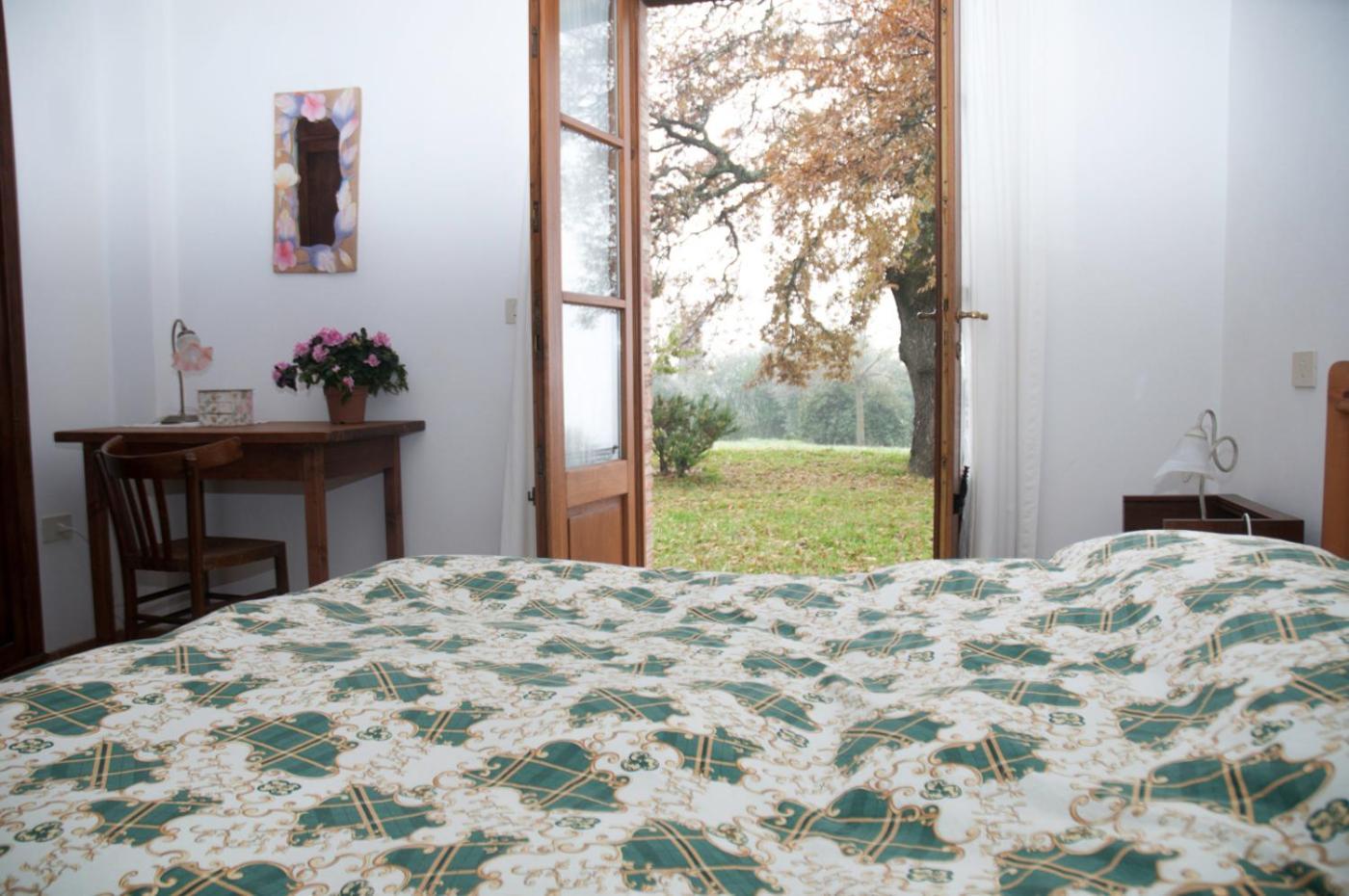 Monteleone dʼOrvieto Agriturismo Cornieto מראה חיצוני תמונה