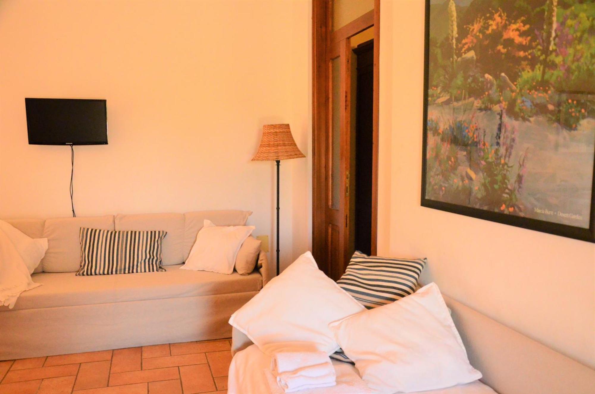Monteleone dʼOrvieto Agriturismo Cornieto מראה חיצוני תמונה