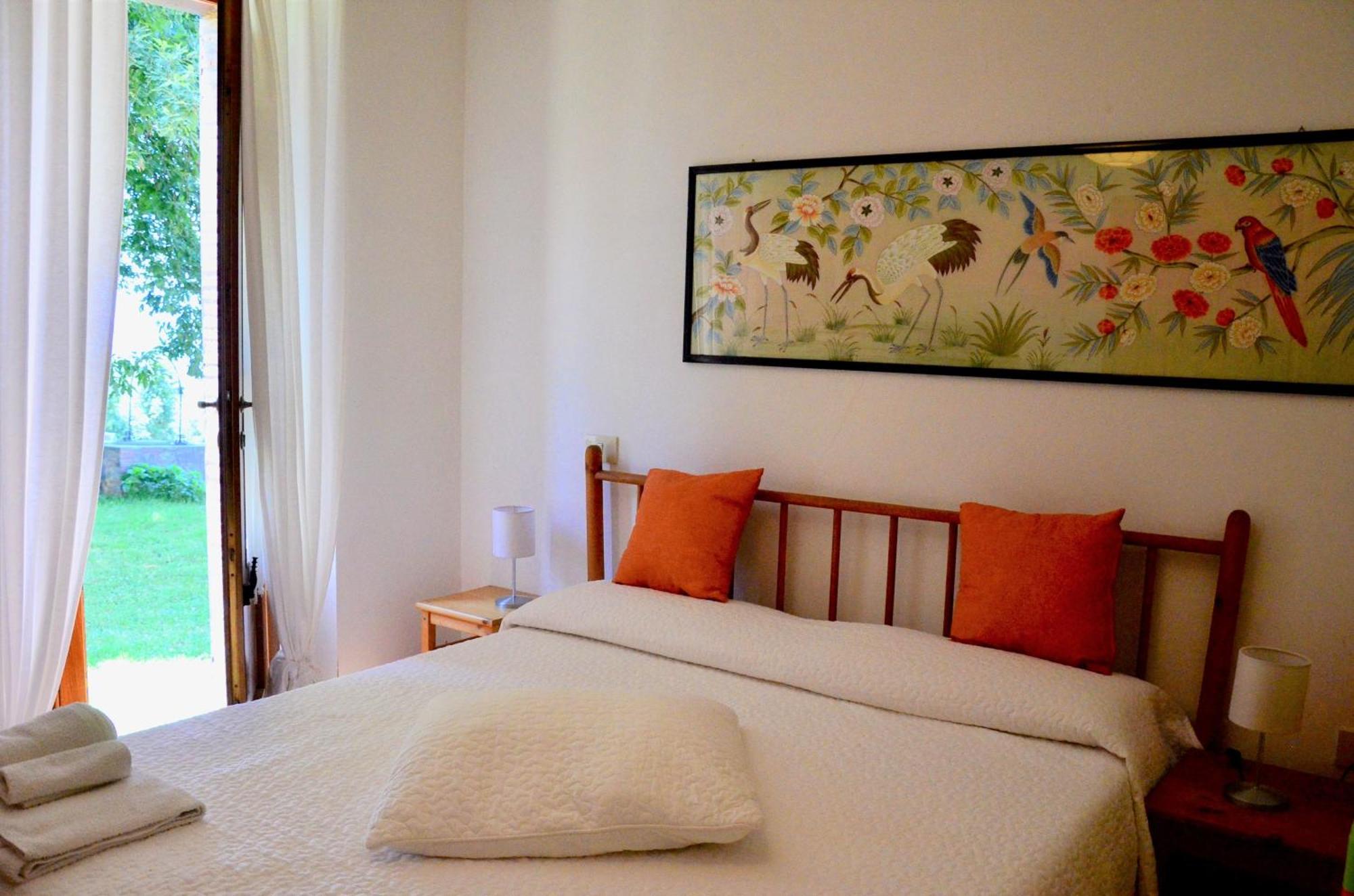 Monteleone dʼOrvieto Agriturismo Cornieto מראה חיצוני תמונה