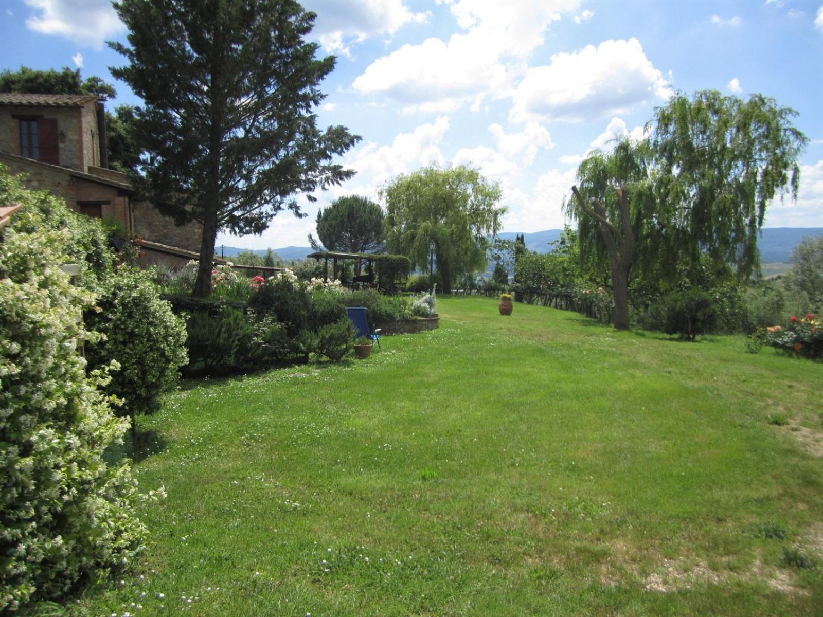 Monteleone dʼOrvieto Agriturismo Cornieto מראה חיצוני תמונה