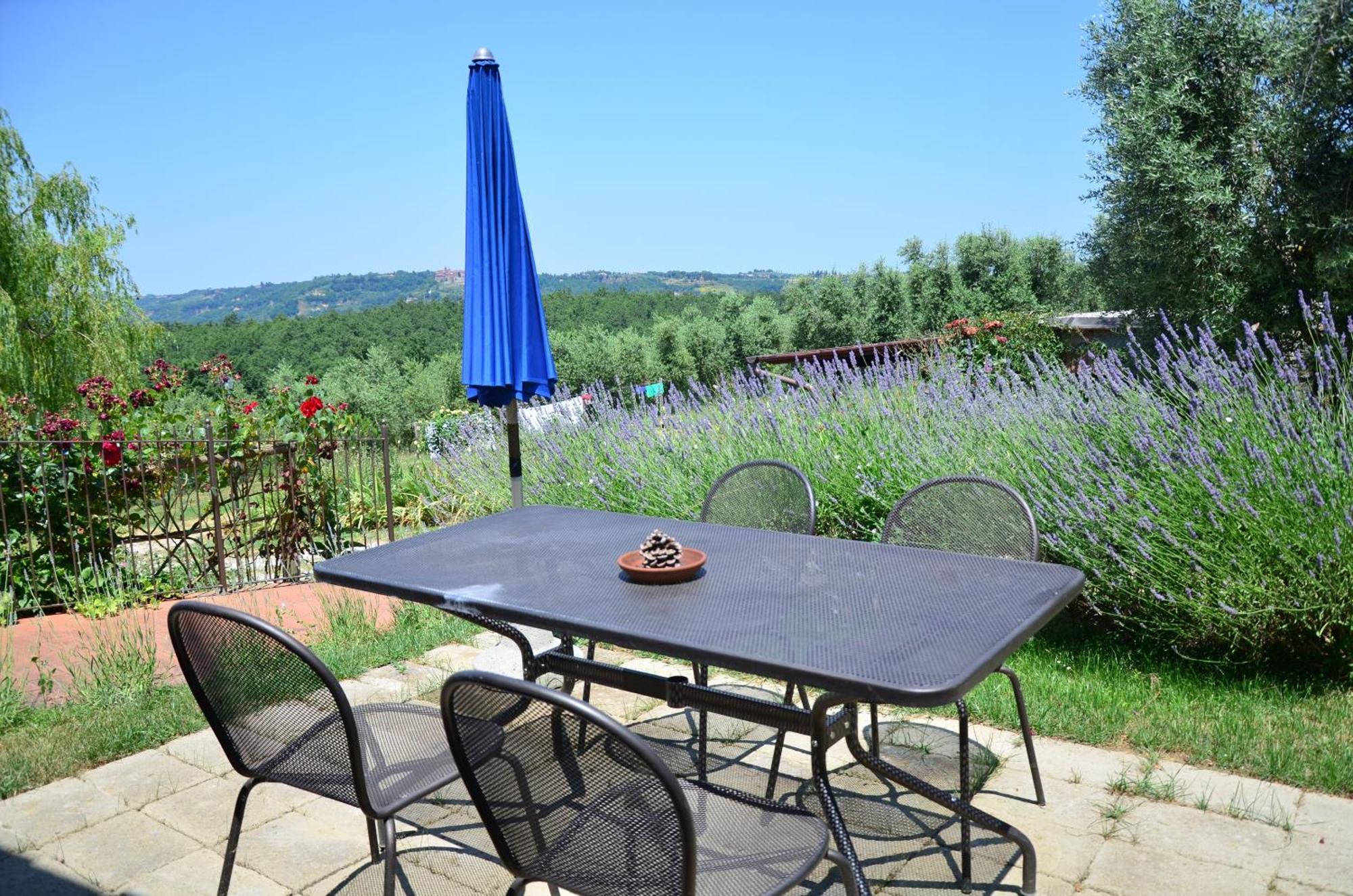 Monteleone dʼOrvieto Agriturismo Cornieto מראה חיצוני תמונה