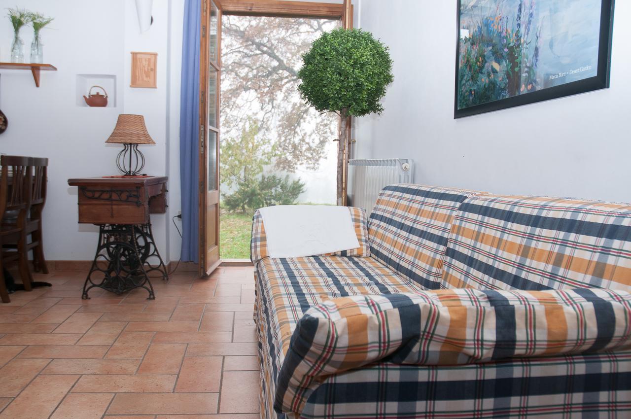 Monteleone dʼOrvieto Agriturismo Cornieto מראה חיצוני תמונה